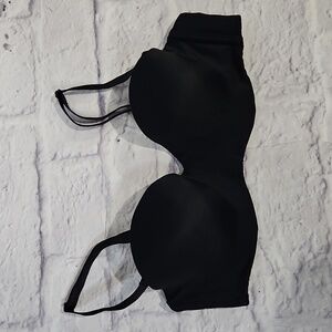 Ambrielle multiway strapless bra 34B